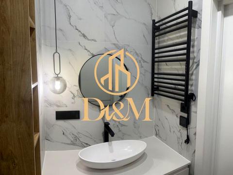 квартира за адресою Тадея Рильського бульв., 4