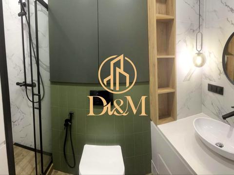 квартира за адресою Тадея Рильського бульв., 4