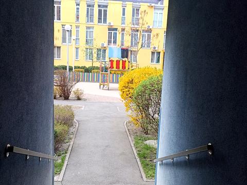 квартира по адресу Регенераторная ул., 4 к4