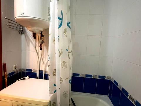 квартира за адресою Ревуцького вул., 17