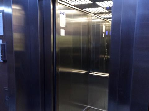 квартира по адресу Регенераторная ул., 4 к4