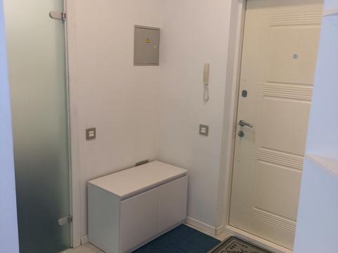 квартира по адресу Регенераторная ул., 4 к4