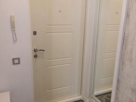 квартира по адресу Регенераторная ул., 4 к4