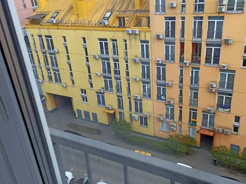 квартира по адресу Регенераторная ул., 4 к4