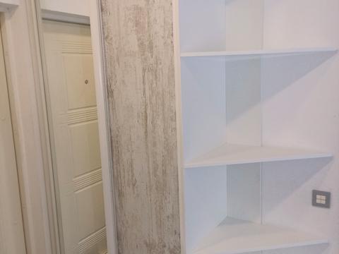 квартира по адресу Регенераторная ул., 4 к4