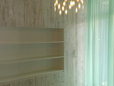 квартира по адресу Регенераторная ул., 4 к4