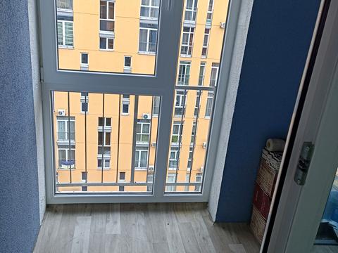 квартира по адресу Регенераторная ул., 4 к4