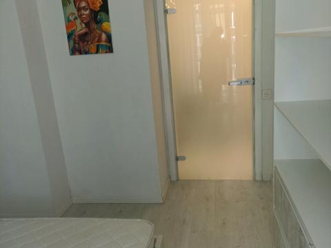 квартира по адресу Регенераторная ул., 4 к4