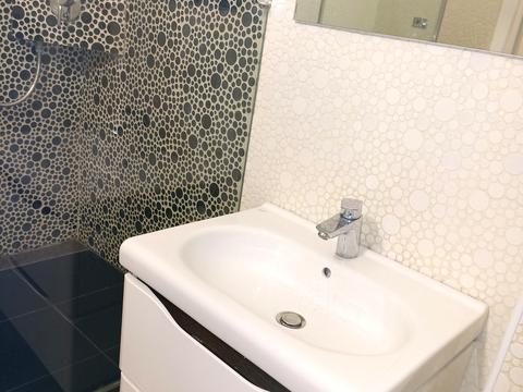 квартира по адресу Регенераторная ул., 4 к4