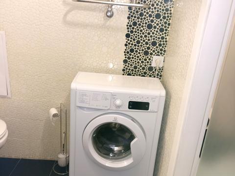 квартира по адресу Регенераторная ул., 4 к4