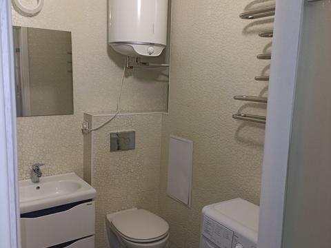 квартира по адресу Регенераторная ул., 4 к4