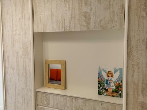 квартира по адресу Регенераторная ул., 4 к4