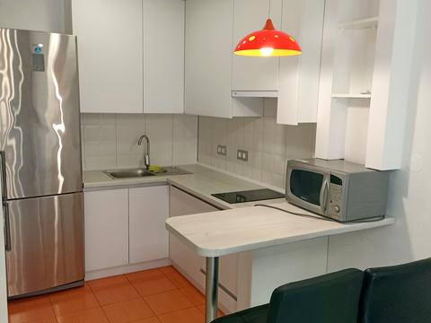 квартира по адресу Регенераторная ул., 4 к4