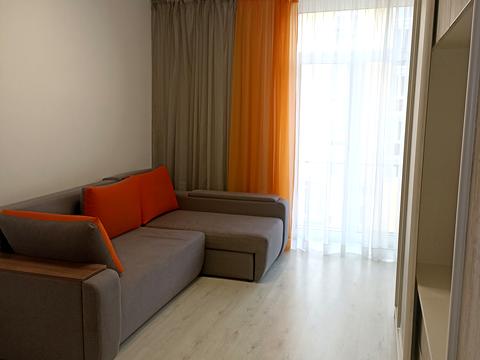 квартира по адресу Регенераторная ул., 4 к4