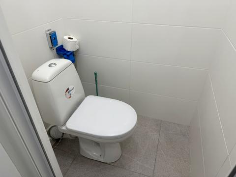 комерційна за адресою Куліша бульв., 6