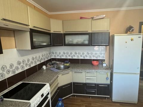 квартира за адресою Молодіжна вул., 15/1