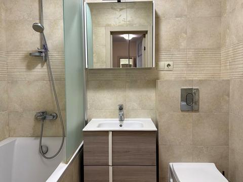 квартира за адресою Берестейський просп. (Перемоги), 5-В