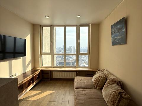 квартира за адресою Берестейський просп. (Перемоги), 5-В