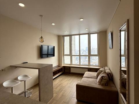 квартира за адресою Берестейський просп. (Перемоги), 5-В