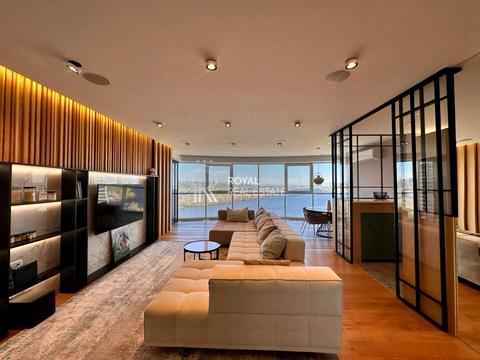 квартира за адресою Миколи Бажана просп., 1-А