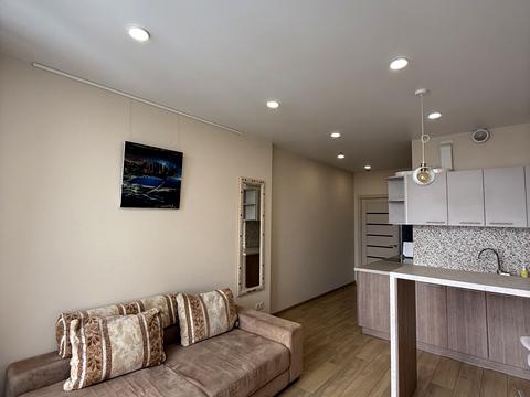 квартира за адресою Берестейський просп. (Перемоги), 5-В