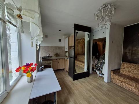 квартира за адресою Дніпро, Національної Гвардії вул. (Уральська), 13-А