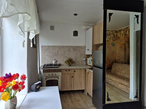 квартира за адресою Дніпро, Національної Гвардії вул. (Уральська), 13-А