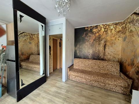 квартира за адресою Дніпро, Національної Гвардії вул. (Уральська), 13-А