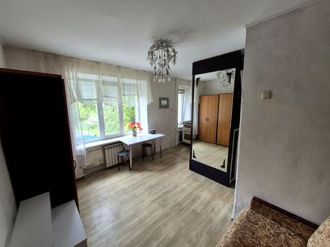 квартира за адресою Дніпро, Національної Гвардії вул. (Уральська), 13-А