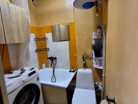 квартира за адресою Дніпро, Національної Гвардії вул. (Уральська), 13-А