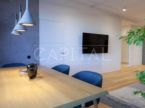 квартира по адресу Евгения Коновальца ул. (Щорса), 26-А