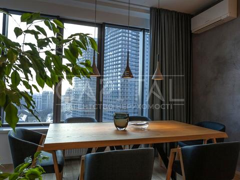 квартира по адресу Евгения Коновальца ул. (Щорса), 26-А