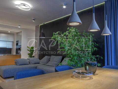 квартира по адресу Евгения Коновальца ул. (Щорса), 26-А