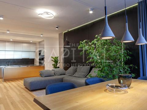 квартира по адресу Евгения Коновальца ул. (Щорса), 26-А