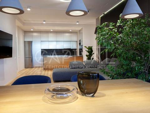 квартира по адресу Евгения Коновальца ул. (Щорса), 26-А