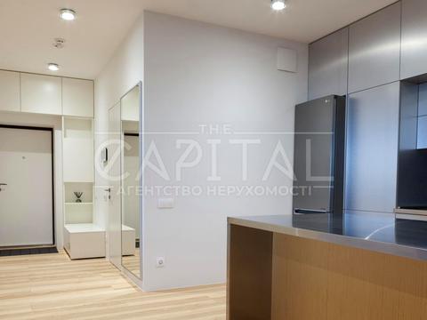 квартира по адресу Евгения Коновальца ул. (Щорса), 26-А