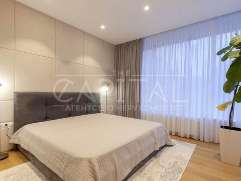 квартира по адресу Евгения Коновальца ул. (Щорса), 26-А