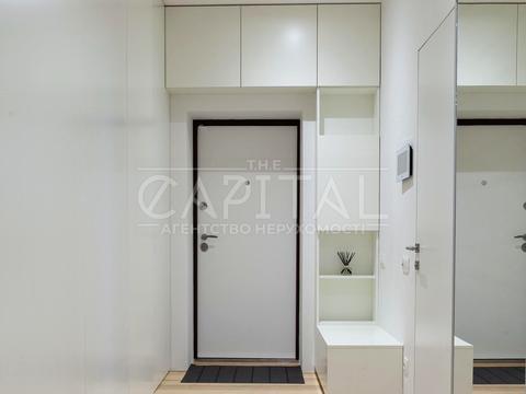 квартира по адресу Евгения Коновальца ул. (Щорса), 26-А