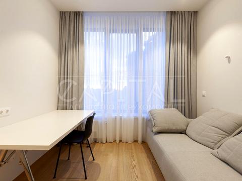 квартира по адресу Евгения Коновальца ул. (Щорса), 26-А