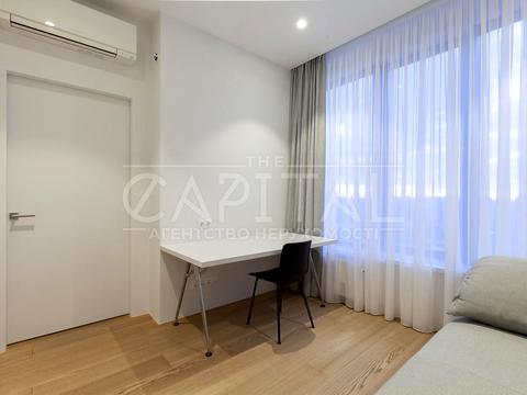 квартира по адресу Евгения Коновальца ул. (Щорса), 26-А