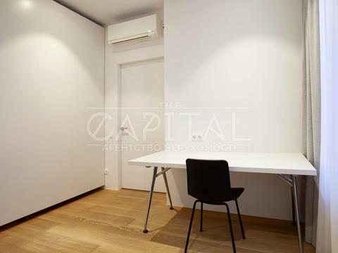 квартира по адресу Евгения Коновальца ул. (Щорса), 26-А