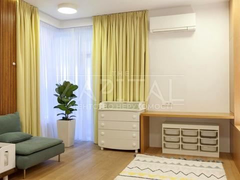 квартира по адресу Евгения Коновальца ул. (Щорса), 26-А