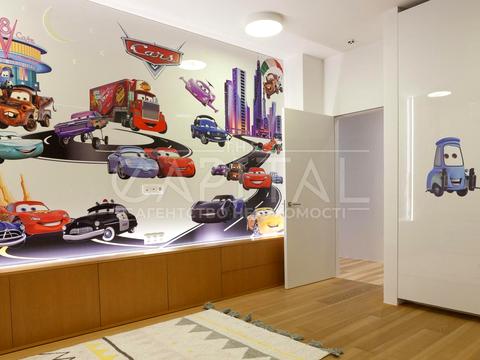 квартира по адресу Евгения Коновальца ул. (Щорса), 26-А