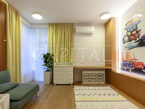 квартира по адресу Евгения Коновальца ул. (Щорса), 26-А