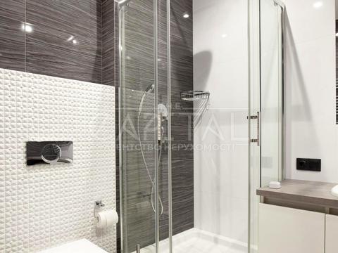 квартира по адресу Евгения Коновальца ул. (Щорса), 26-А