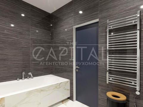 квартира по адресу Евгения Коновальца ул. (Щорса), 26-А