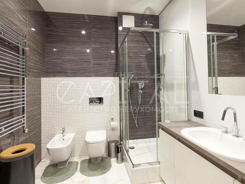 квартира по адресу Евгения Коновальца ул. (Щорса), 26-А