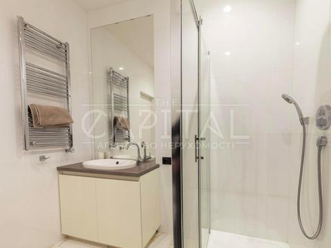 квартира по адресу Евгения Коновальца ул. (Щорса), 26-А