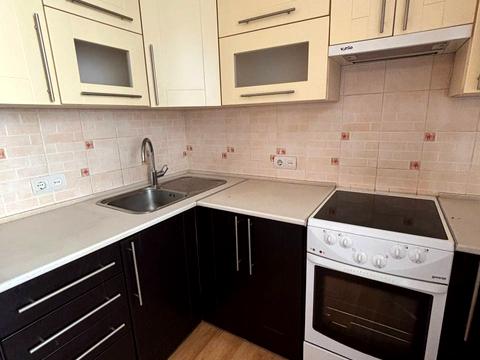 квартира за адресою Трембовецької вул., 53/1