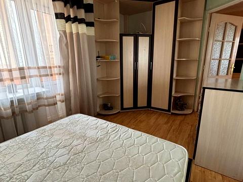 квартира за адресою Трембовецької вул., 53/1